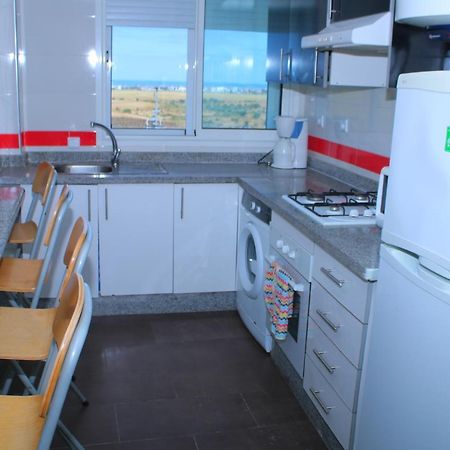 Bouznika 6 Apartment Ngoại thất bức ảnh