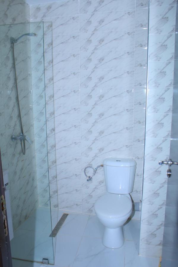 Bouznika 6 Apartment Ngoại thất bức ảnh