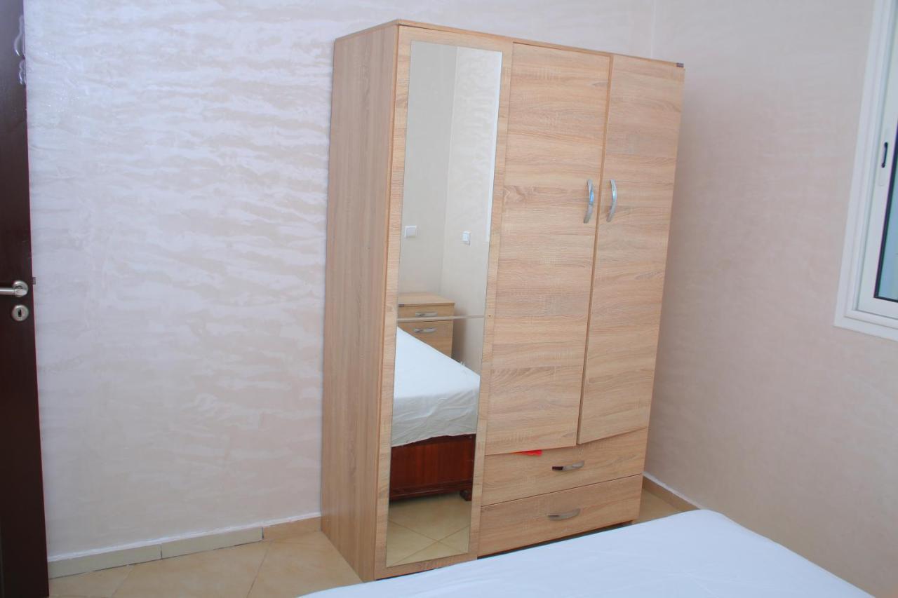 Bouznika 6 Apartment Ngoại thất bức ảnh