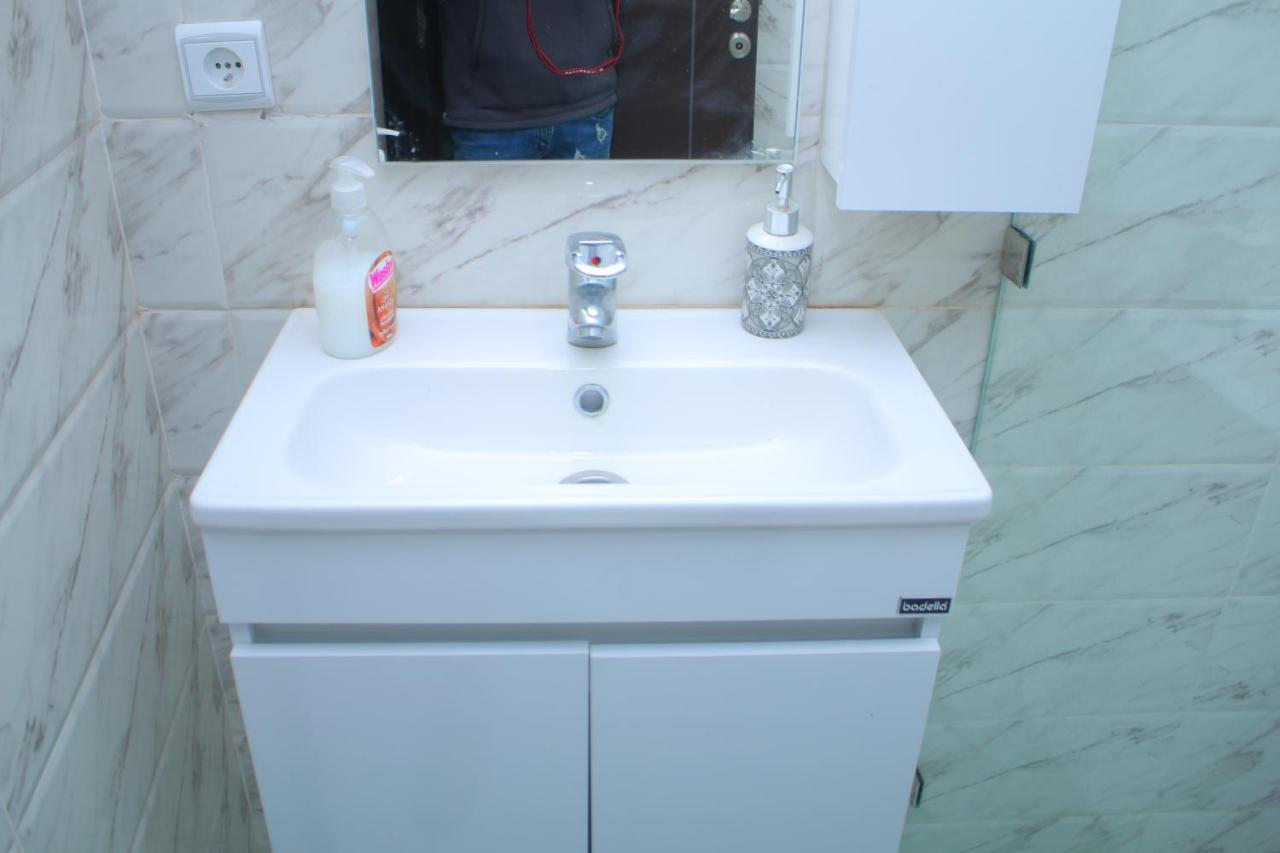 Bouznika 6 Apartment Ngoại thất bức ảnh