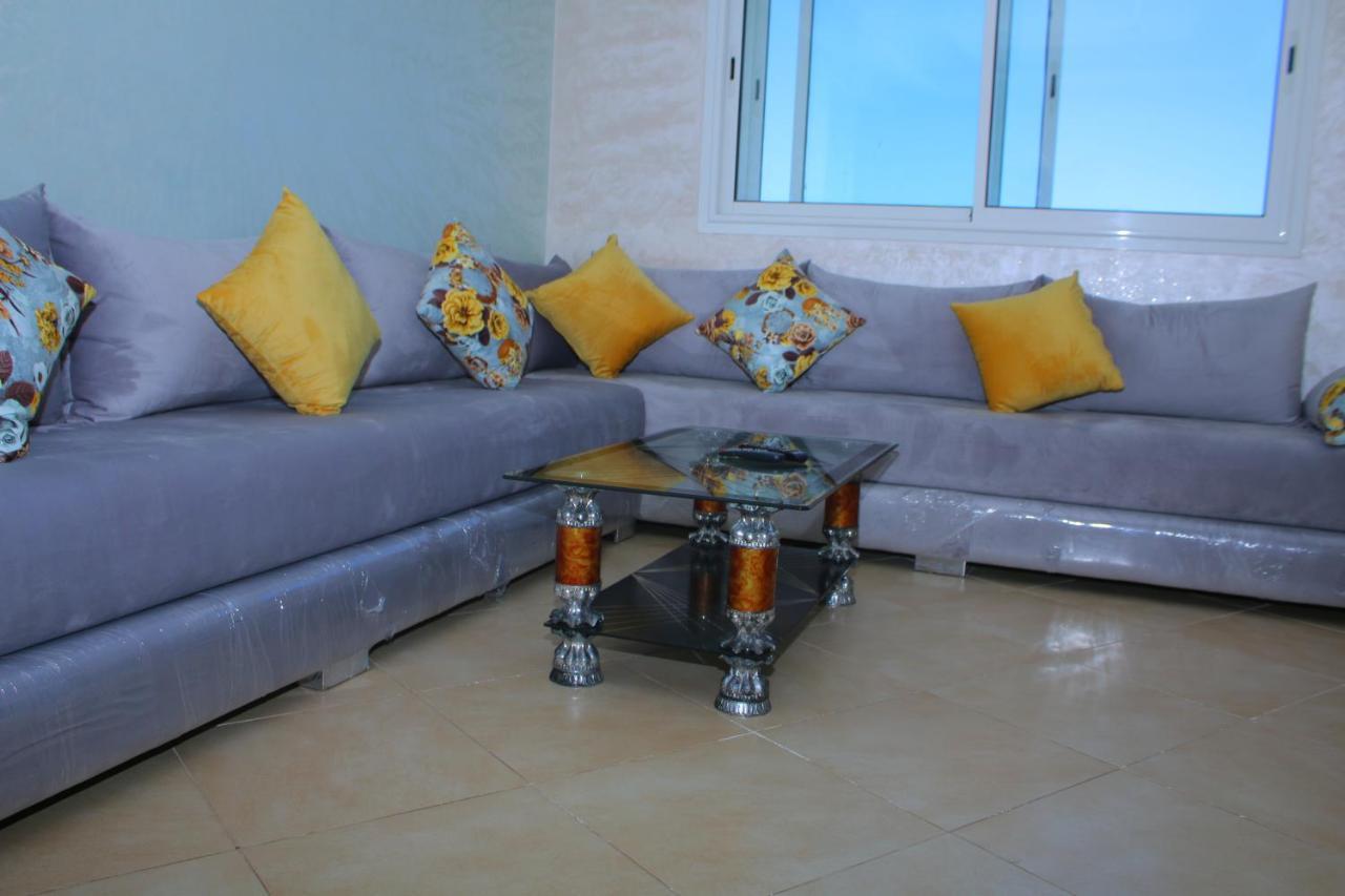 Bouznika 6 Apartment Ngoại thất bức ảnh