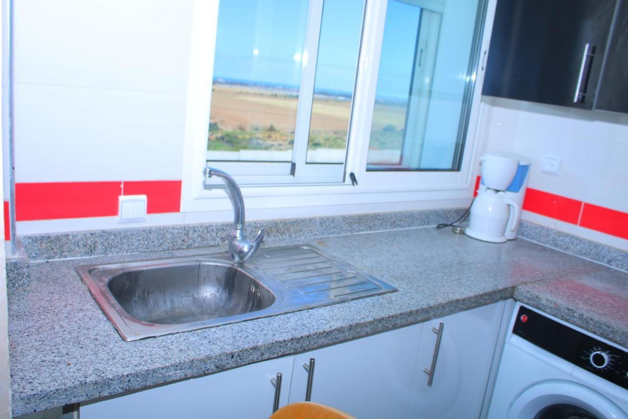 Bouznika 6 Apartment Ngoại thất bức ảnh