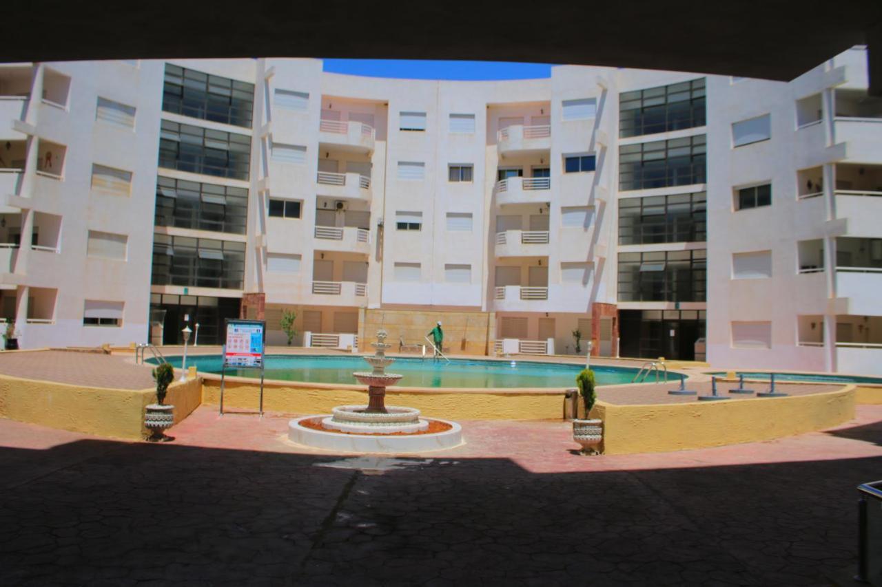 Bouznika 6 Apartment Ngoại thất bức ảnh