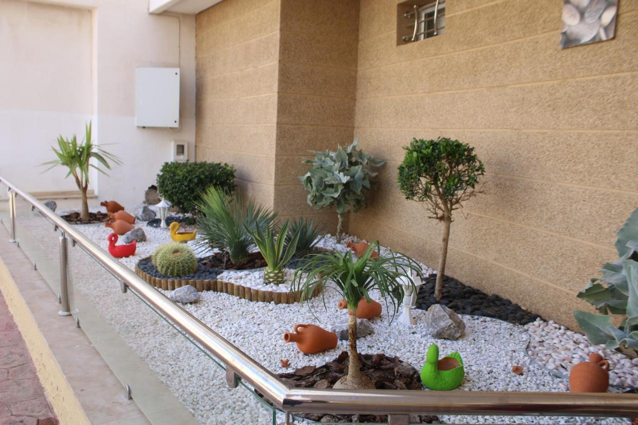 Bouznika 6 Apartment Ngoại thất bức ảnh