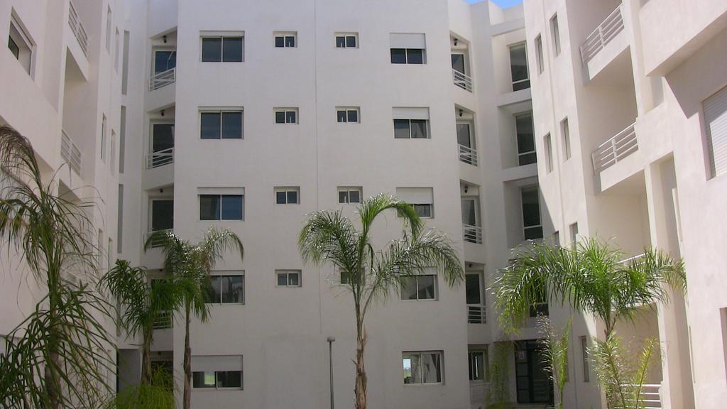 Bouznika 6 Apartment Phòng bức ảnh