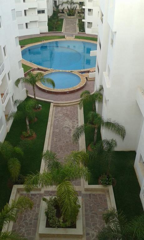 Bouznika 6 Apartment Phòng bức ảnh